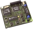 Ethernet Modul